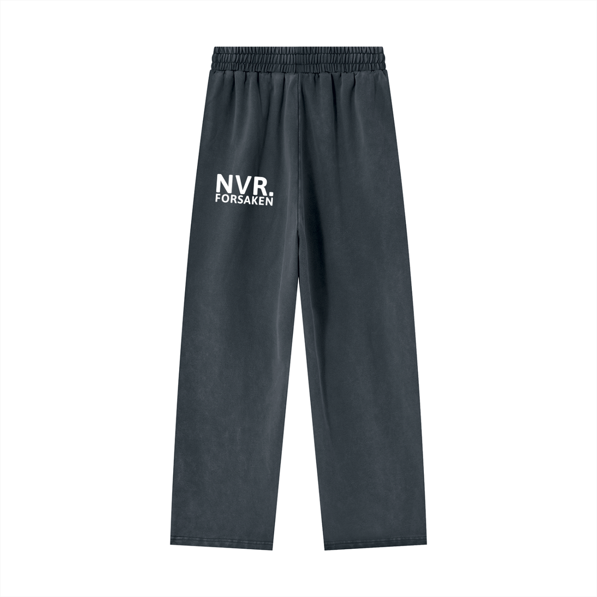 Unisex Heavyweight Vintage Wash Sweatpants