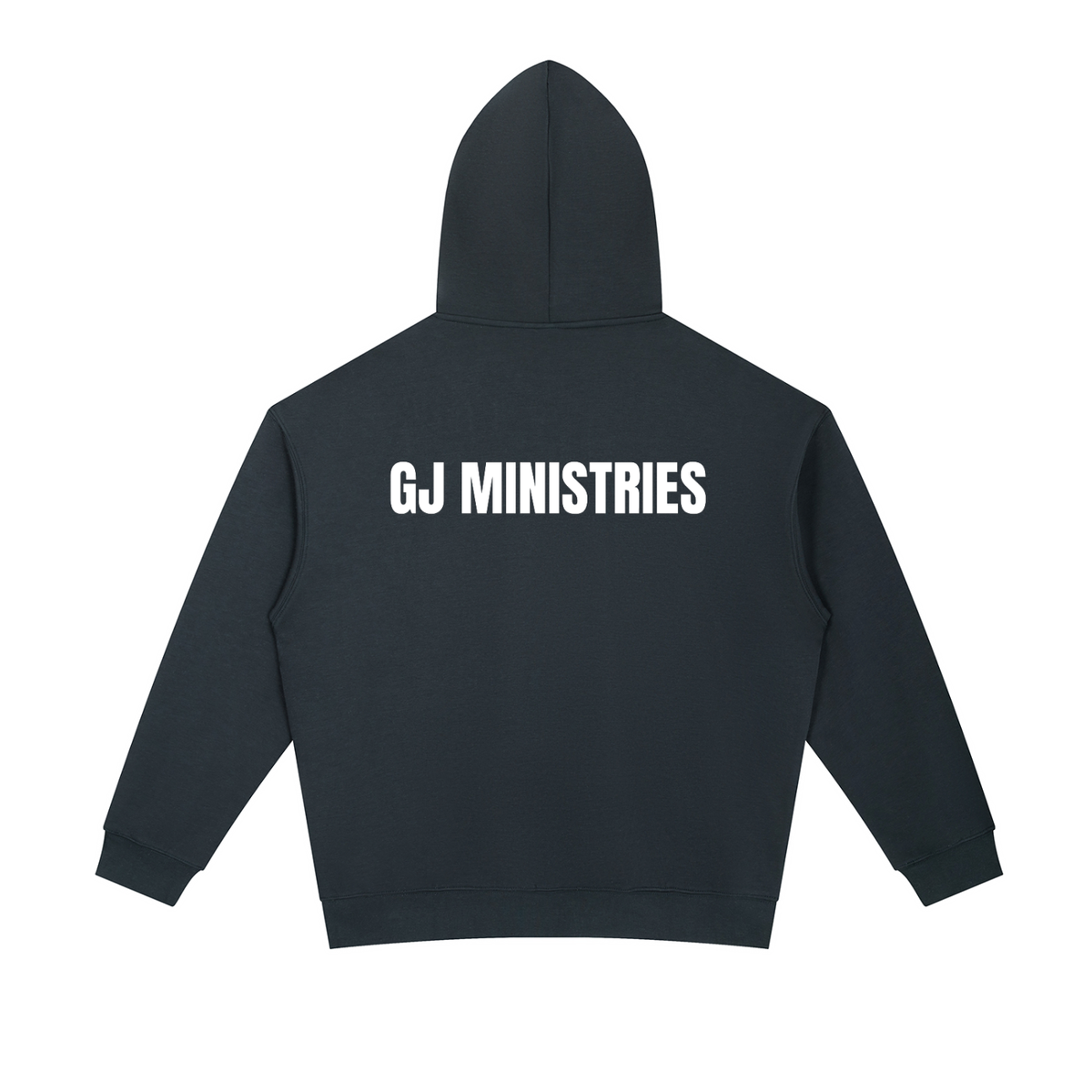 Essential Heavyweight Hoodie (GJ)