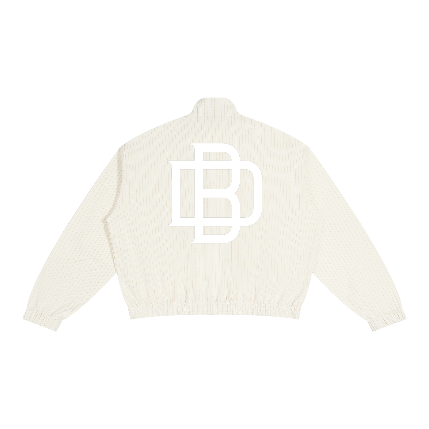 Dope Blackman Club Track Jacket