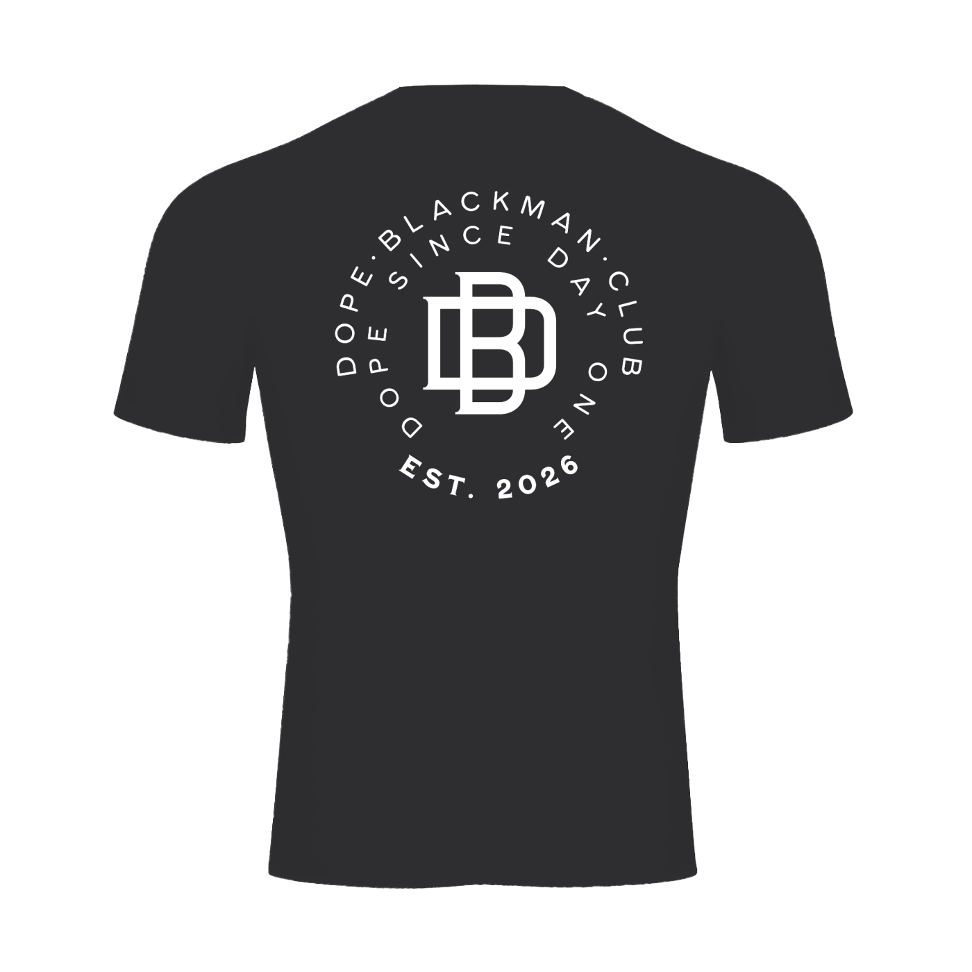 Performance Short Sleeve T-Shirt