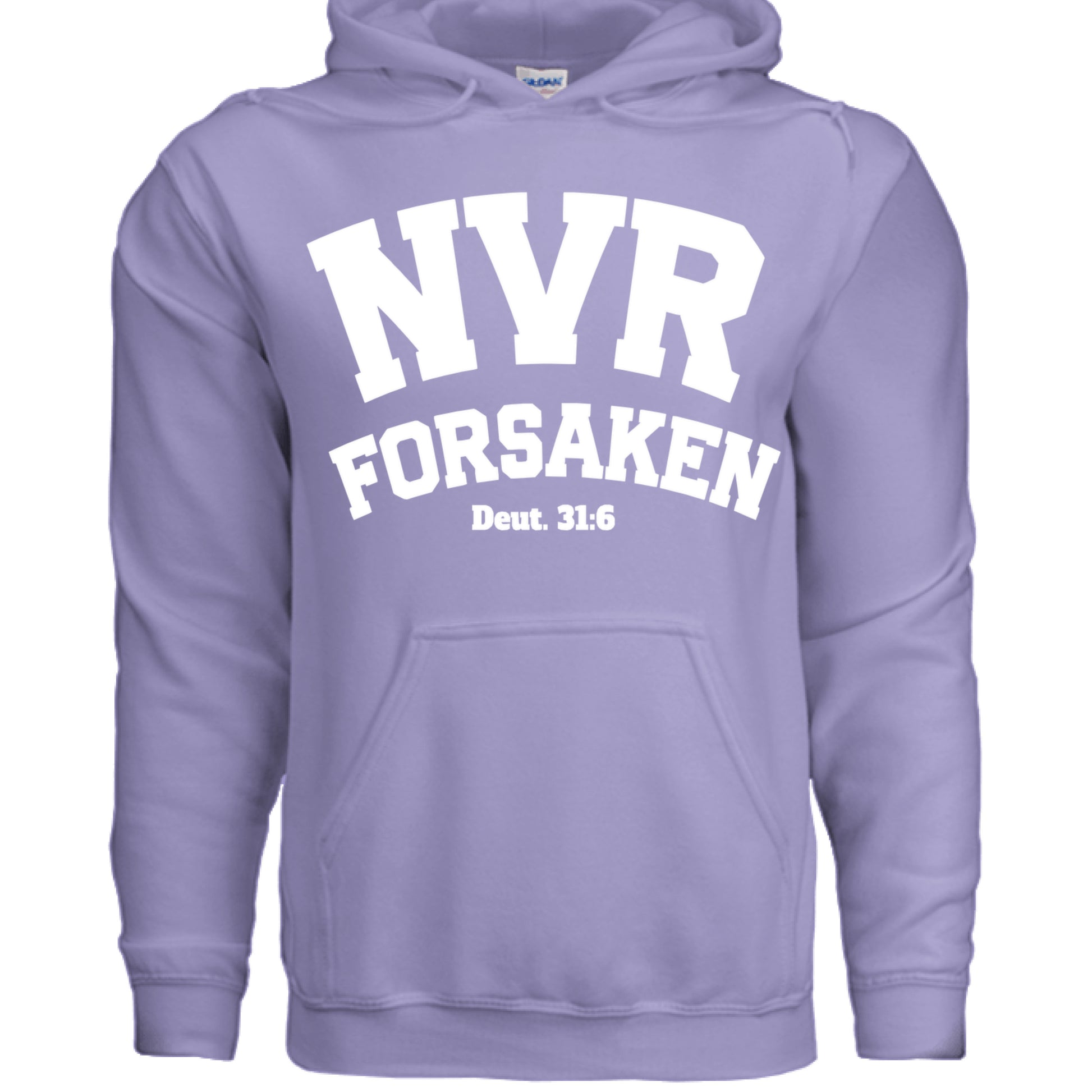 VIOLET - FRONT