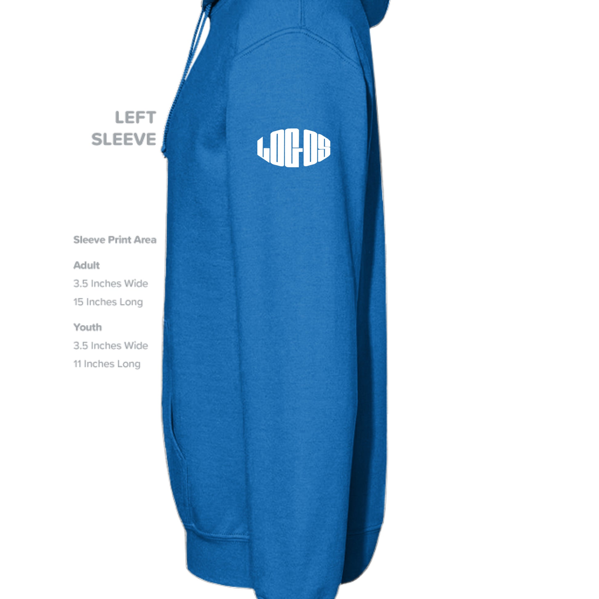 ROYAL - SLEEVE_LEFT