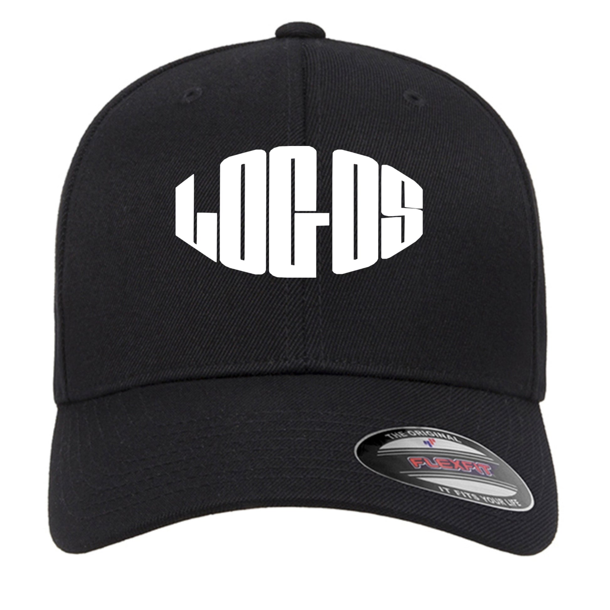BLACK - FRONT