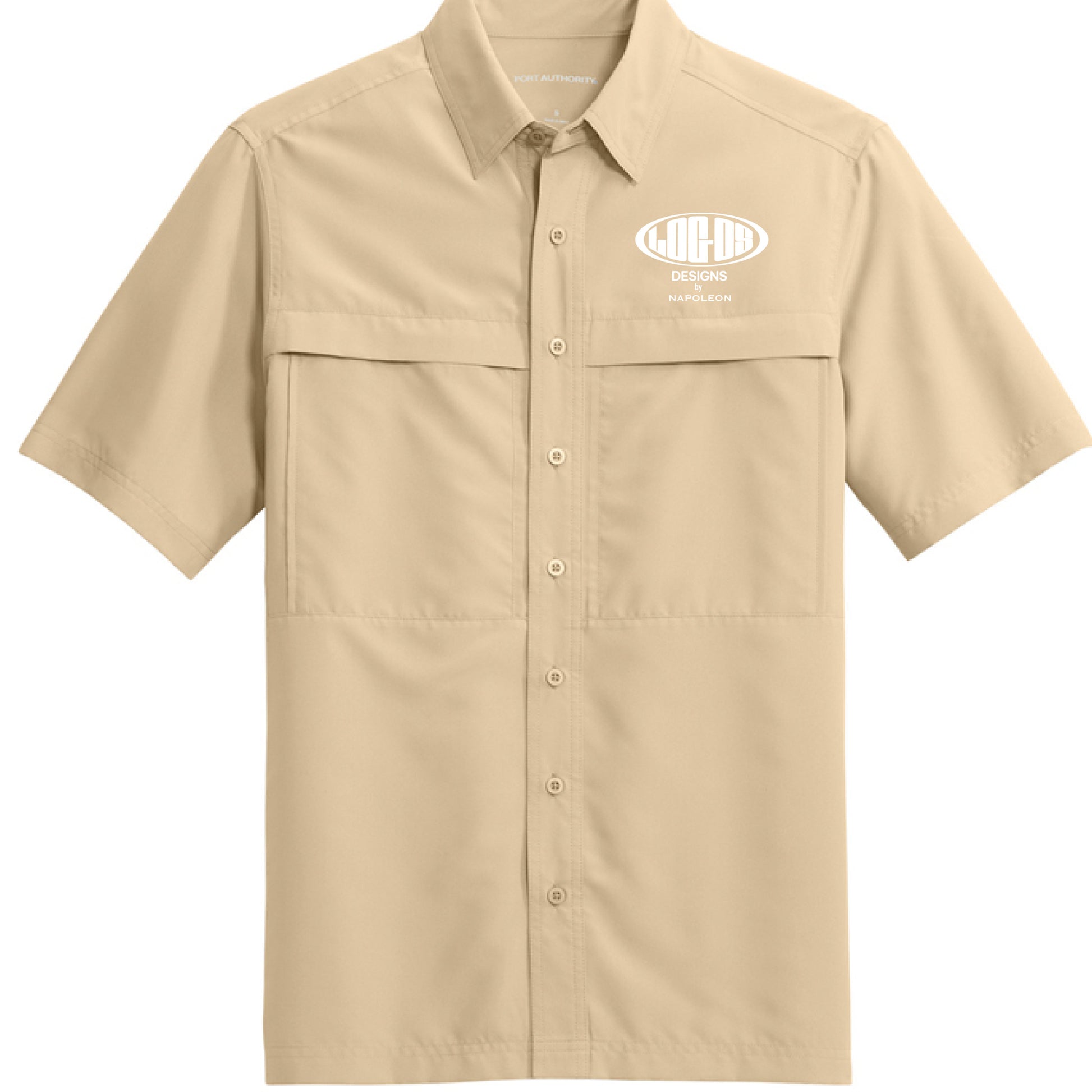 Oat - FRONT