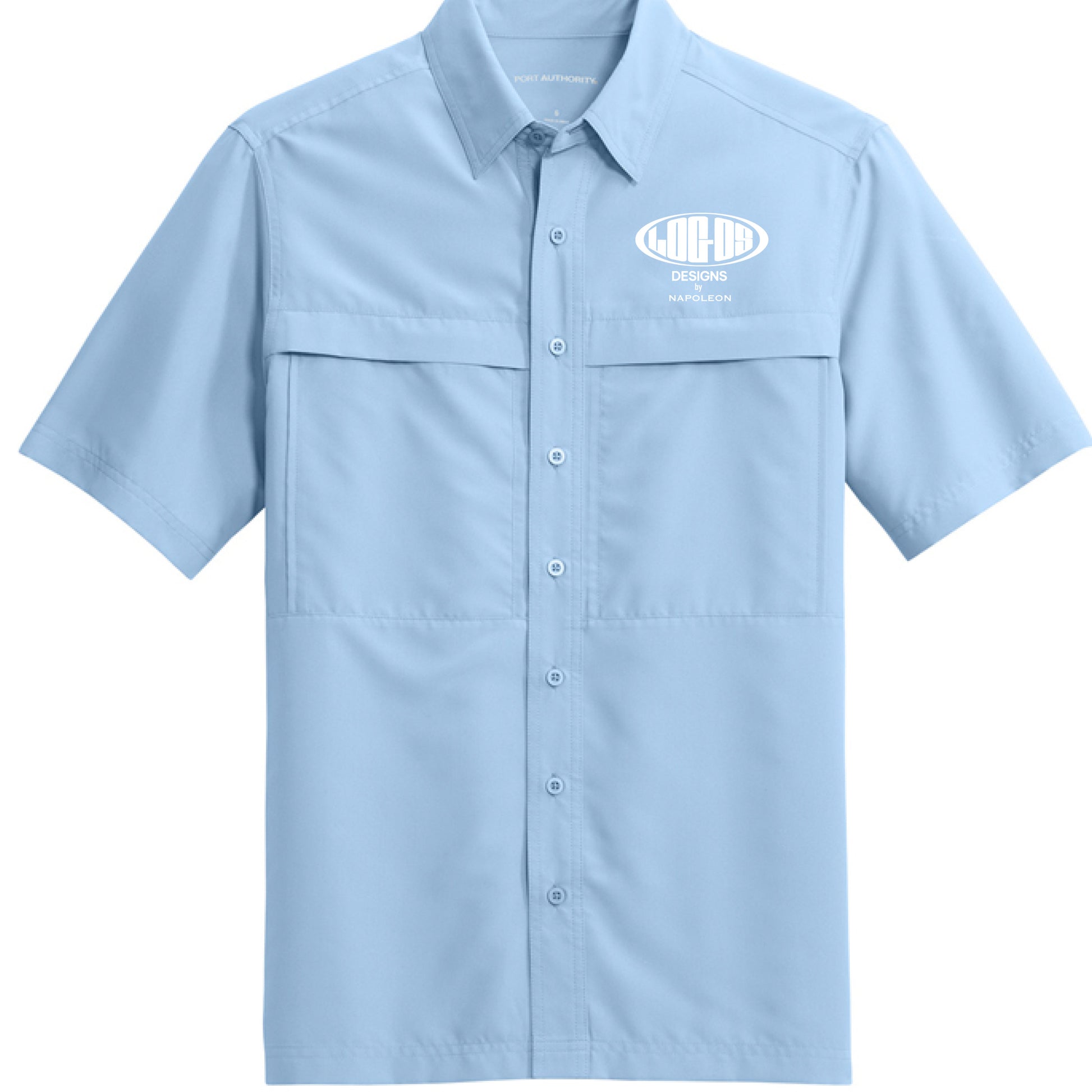 LightBlue - FRONT