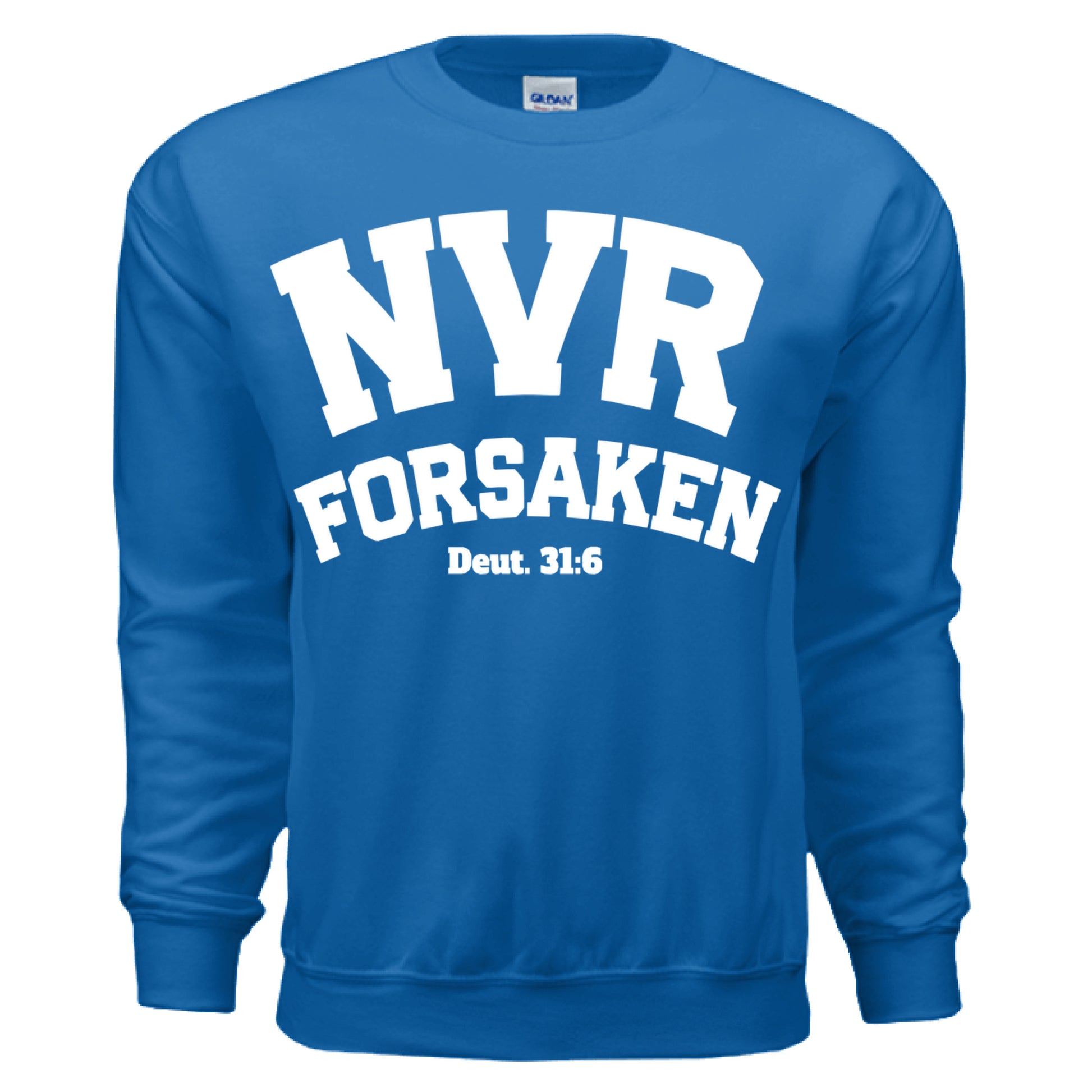 ROYAL - FRONT