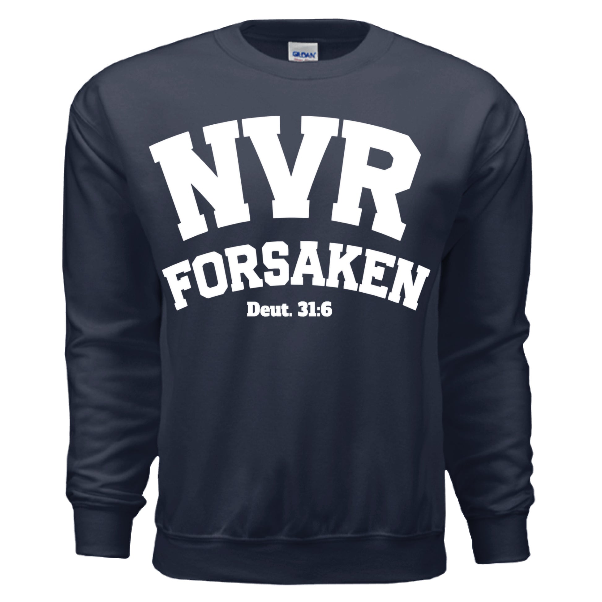 NAVY - FRONT