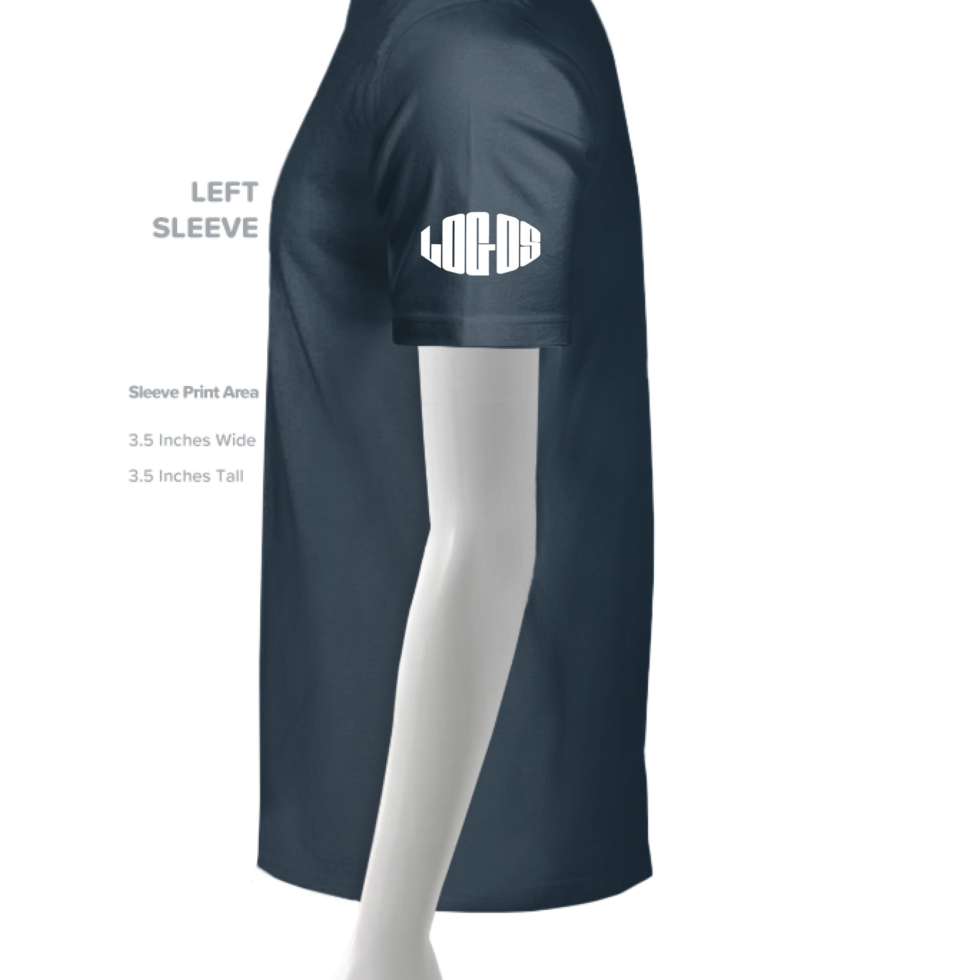 Blue Dusk - SLEEVE_LEFT
