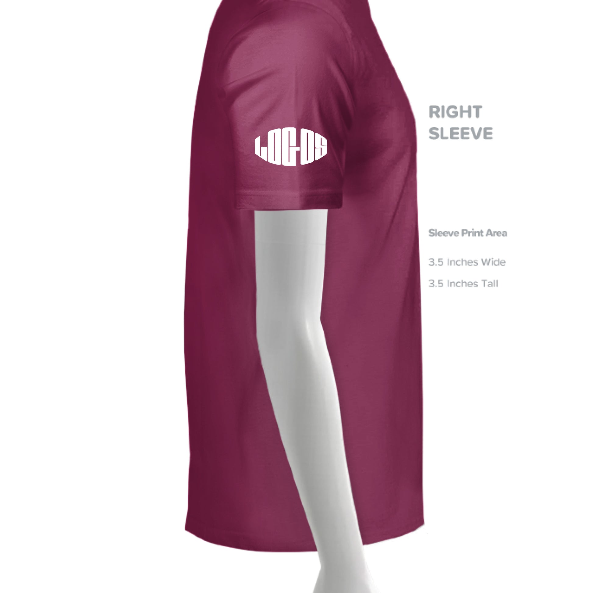 BERRY - SLEEVE_RIGHT