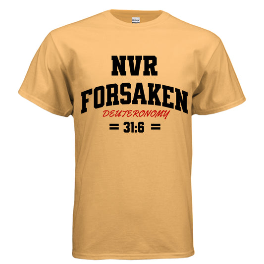 TENNESSEE ORANGE - FRONT