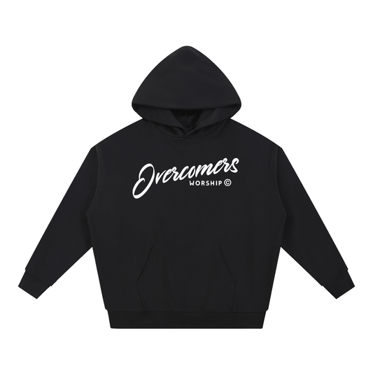 Overcomers Worship Team Hoodie