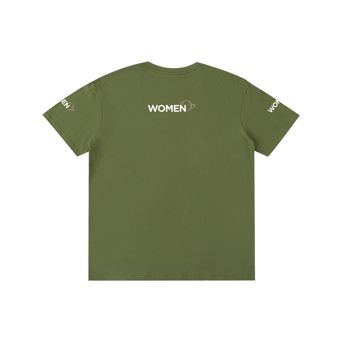 Pure Cotton Unisex T-Shirt