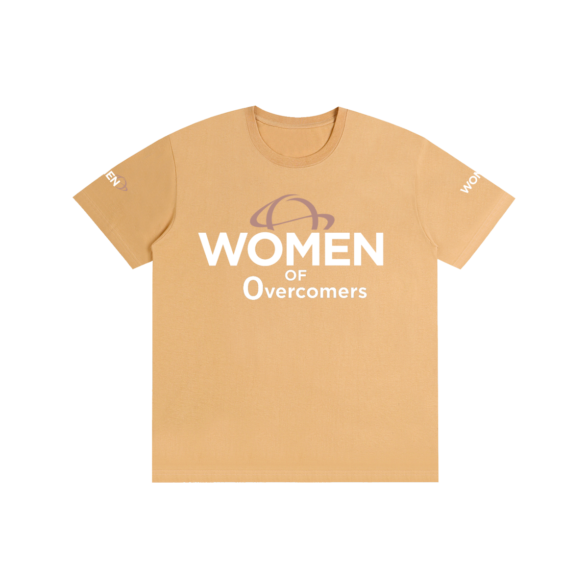 Pure Cotton Unisex T-Shirt
