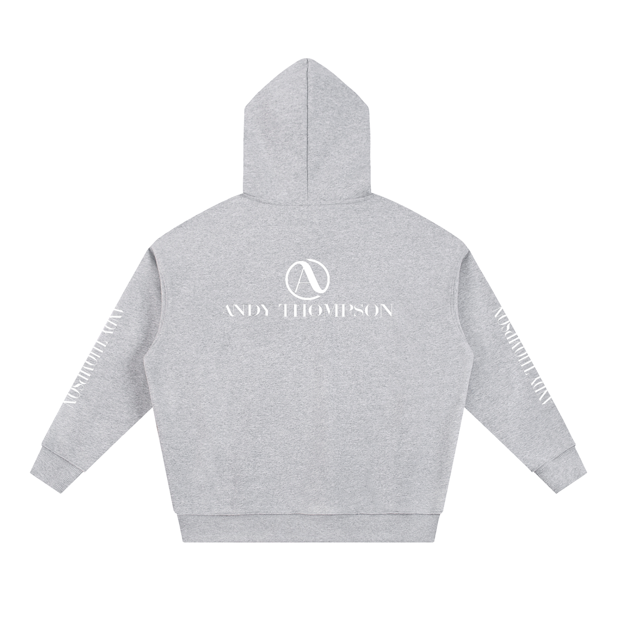 Essential Heavyweight Hoodie