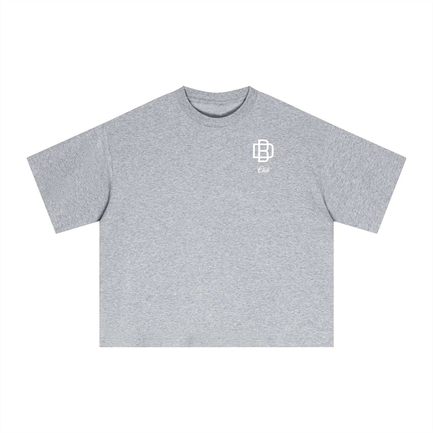 Essential Sorona Boxy T-Shirt