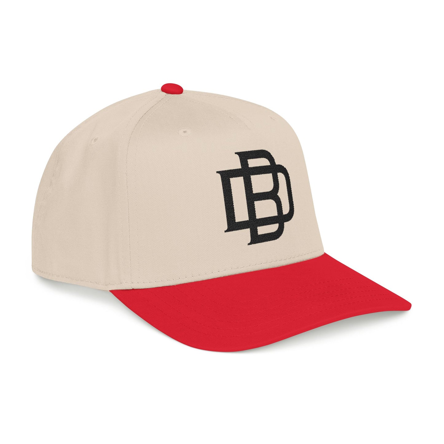 Dope Blackman Mid Profile Baseball Cap