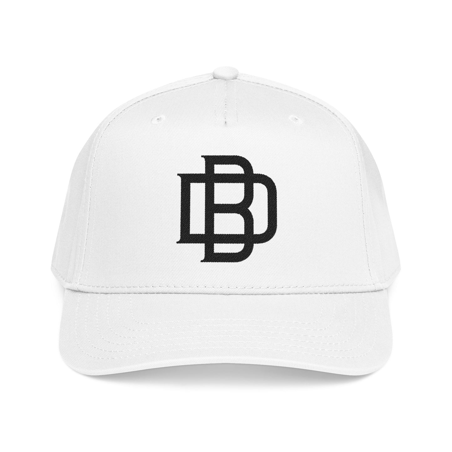 Dope Blackman Mid Profile Baseball Cap
