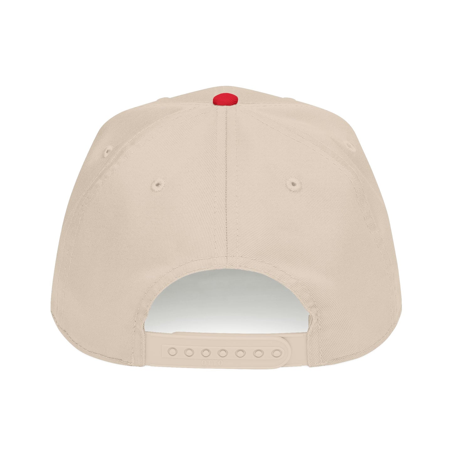 Dope Blackman Mid Profile Baseball Cap