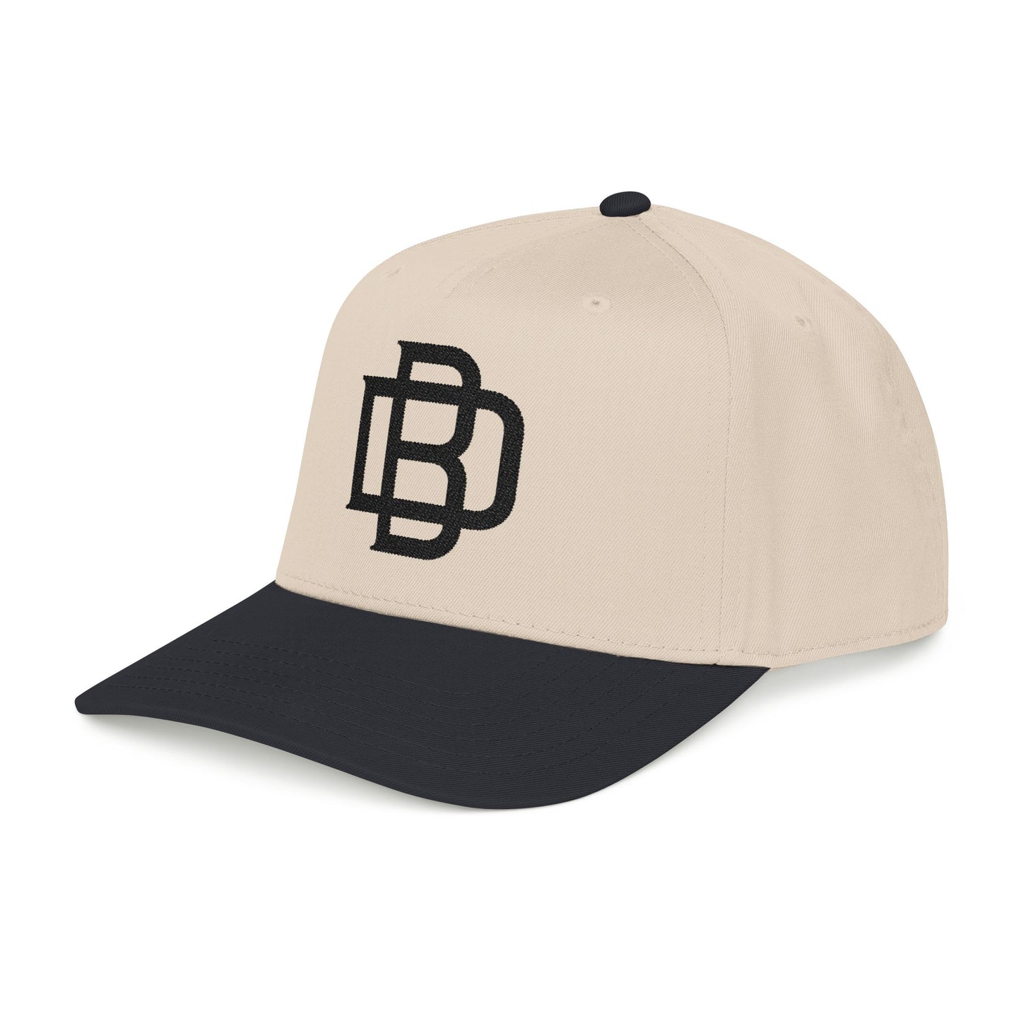 Dope Blackman Mid Profile Baseball Cap