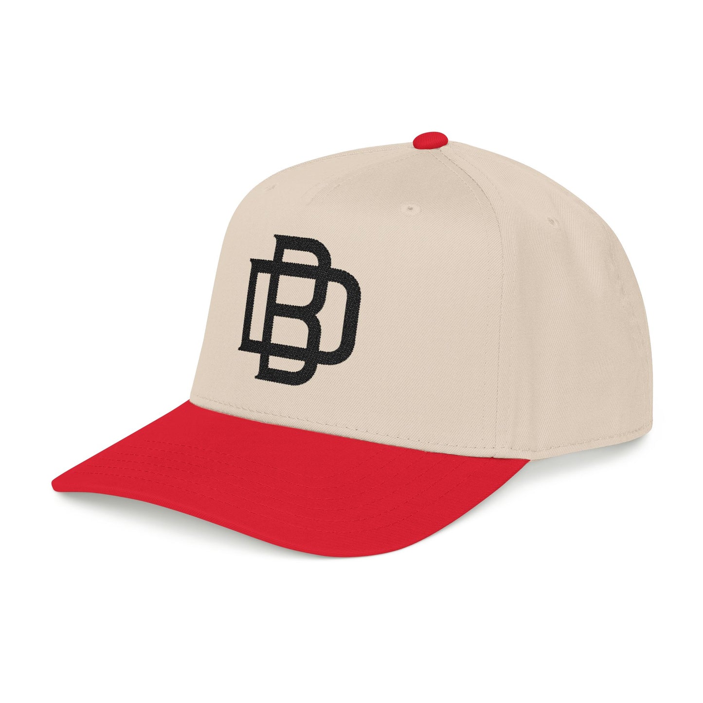 Dope Blackman Mid Profile Baseball Cap