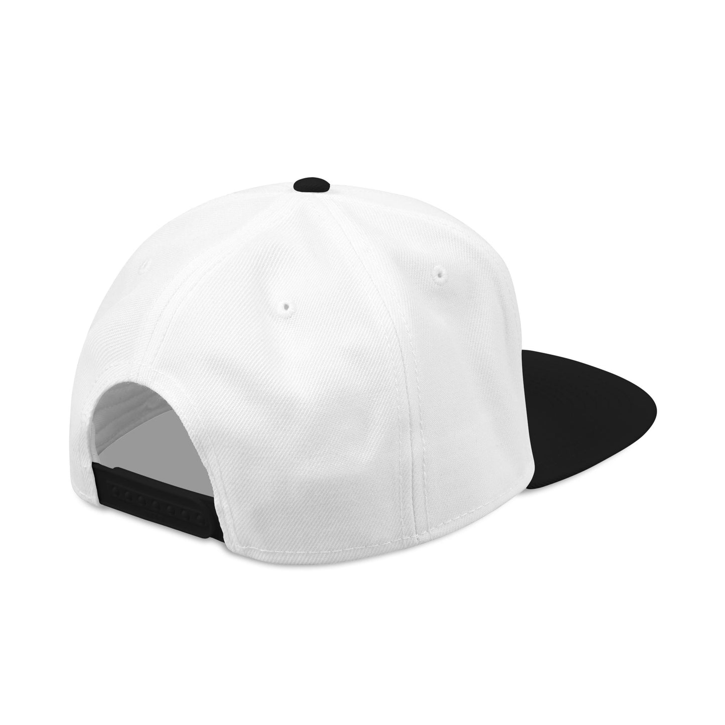 Embroidered PRAY Snapback