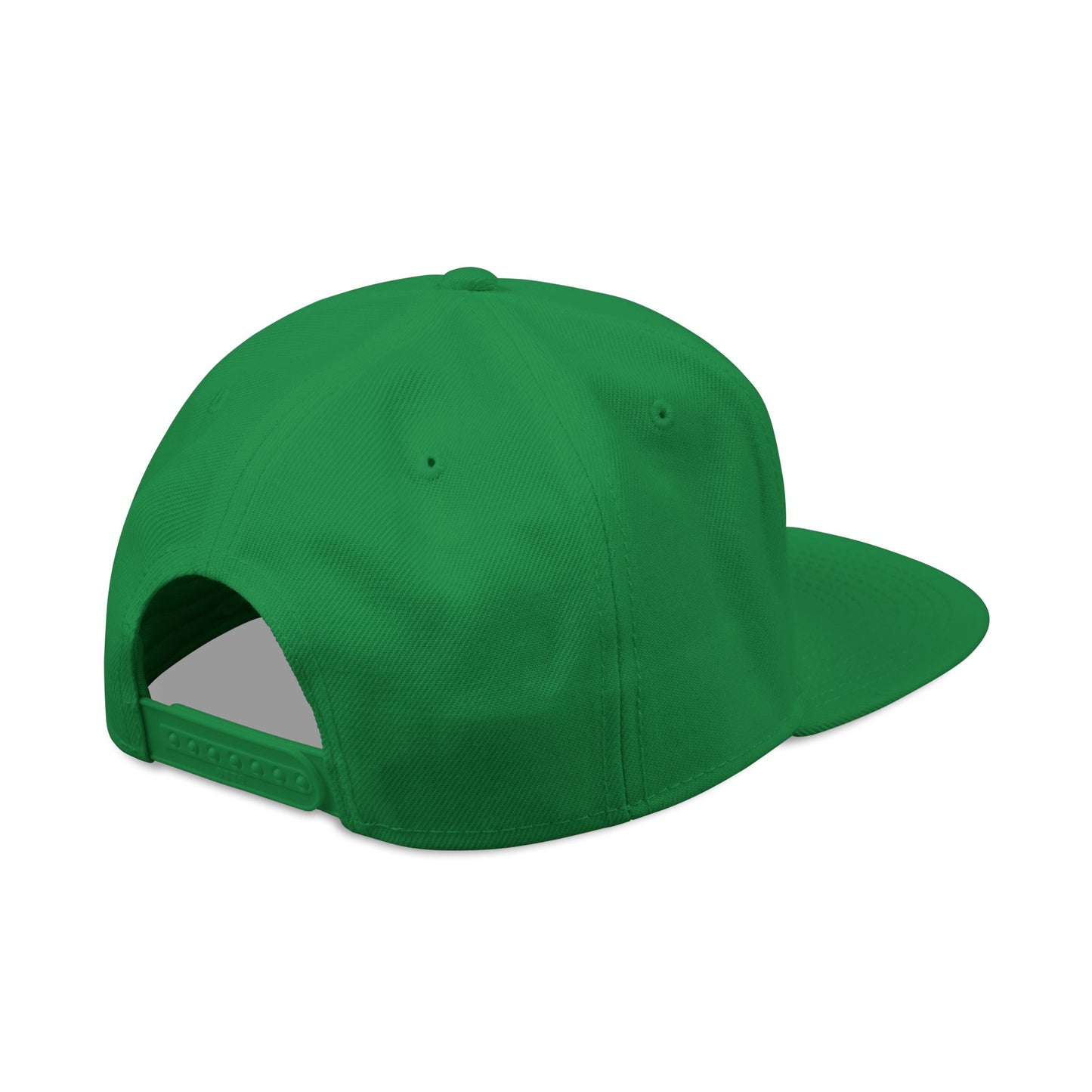 Embroidered PRAY Snapback