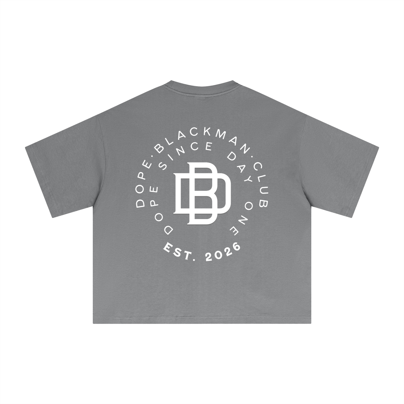 Essential Sorona Boxy T-Shirt