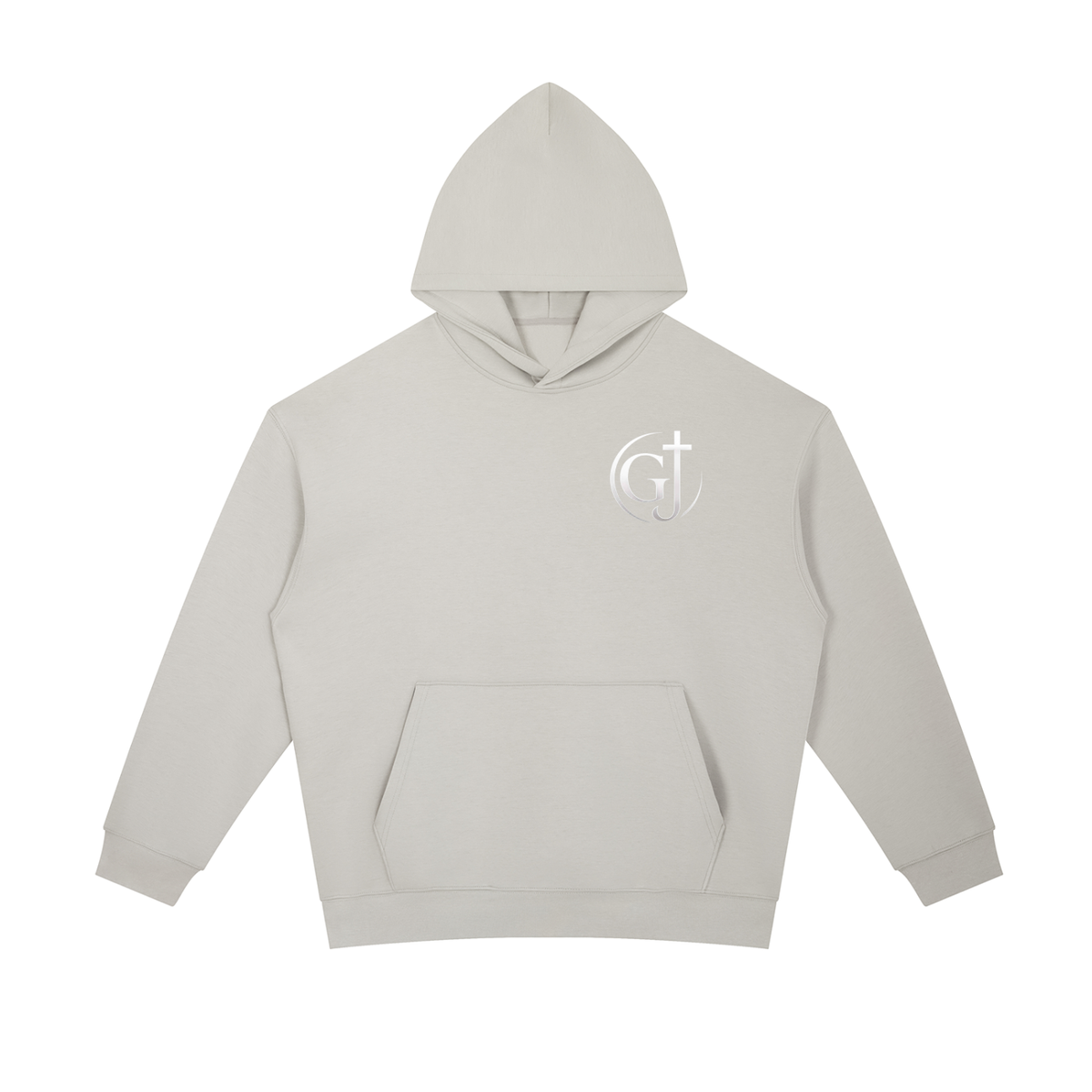 Essential Heavyweight Hoodie (GJ)