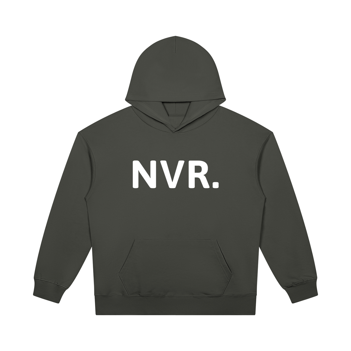Unisex Heavyweight Pullover Hoodie