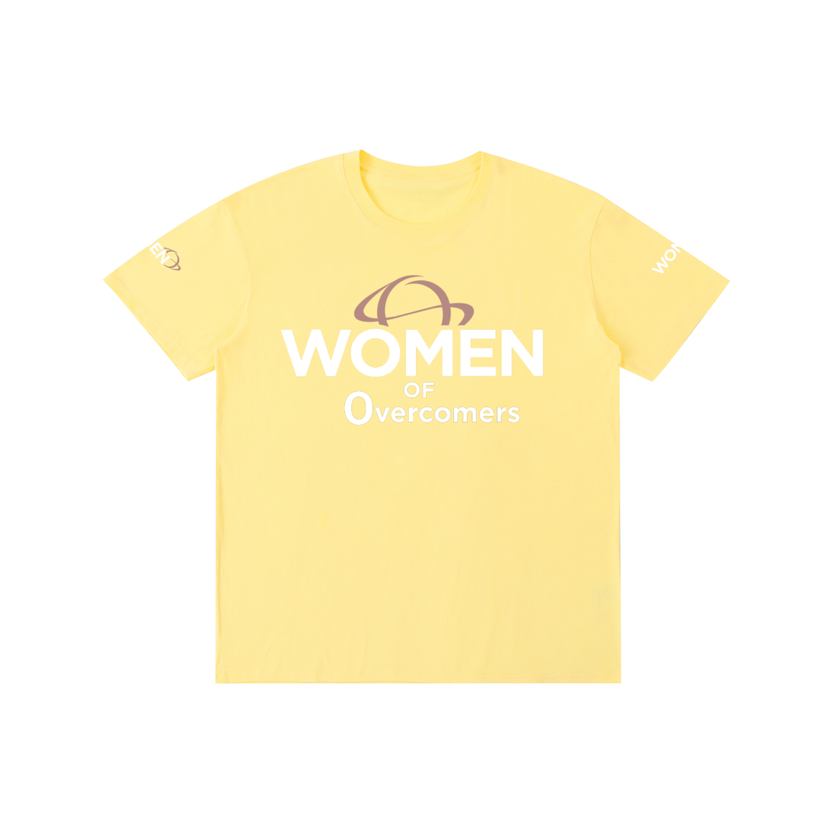 Pure Cotton Unisex T-Shirt
