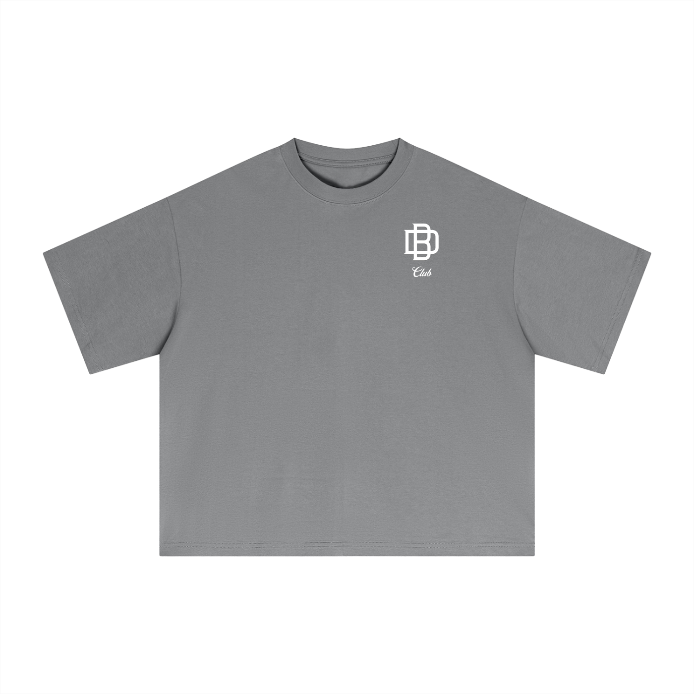 Essential Sorona Boxy T-Shirt