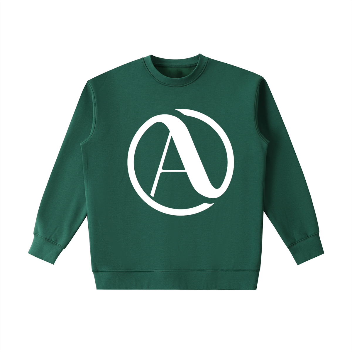 Essential Heavyweight Crewneck Sweatshirt