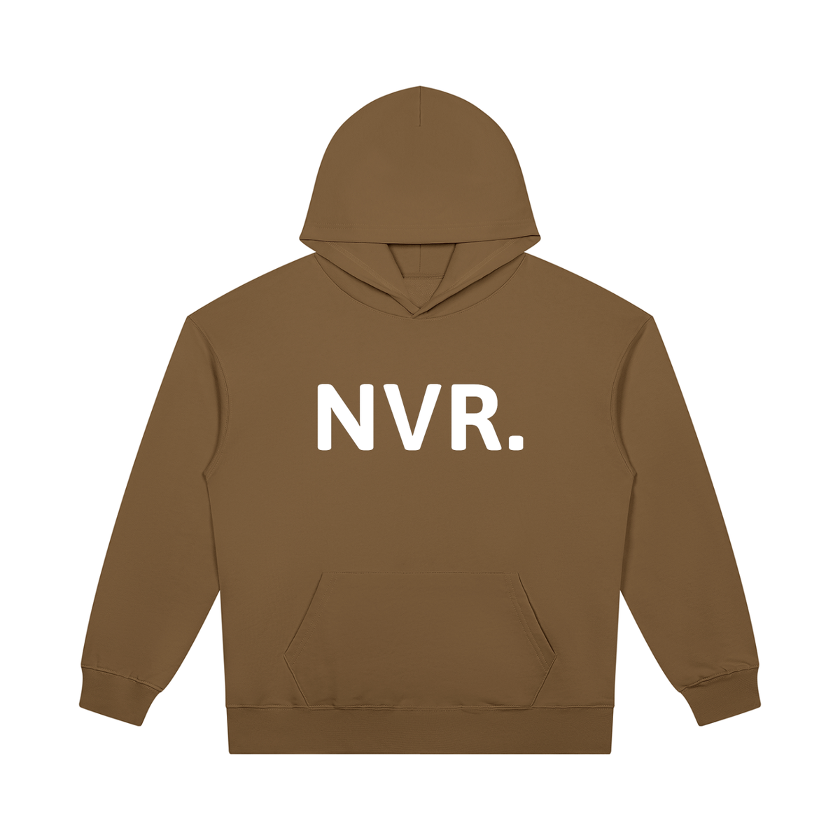 Unisex Heavyweight Pullover Hoodie