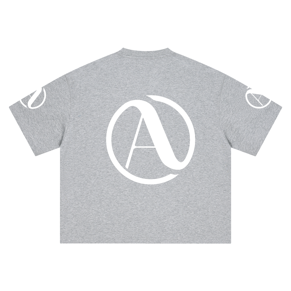 Boxy Oversized T-Shirt