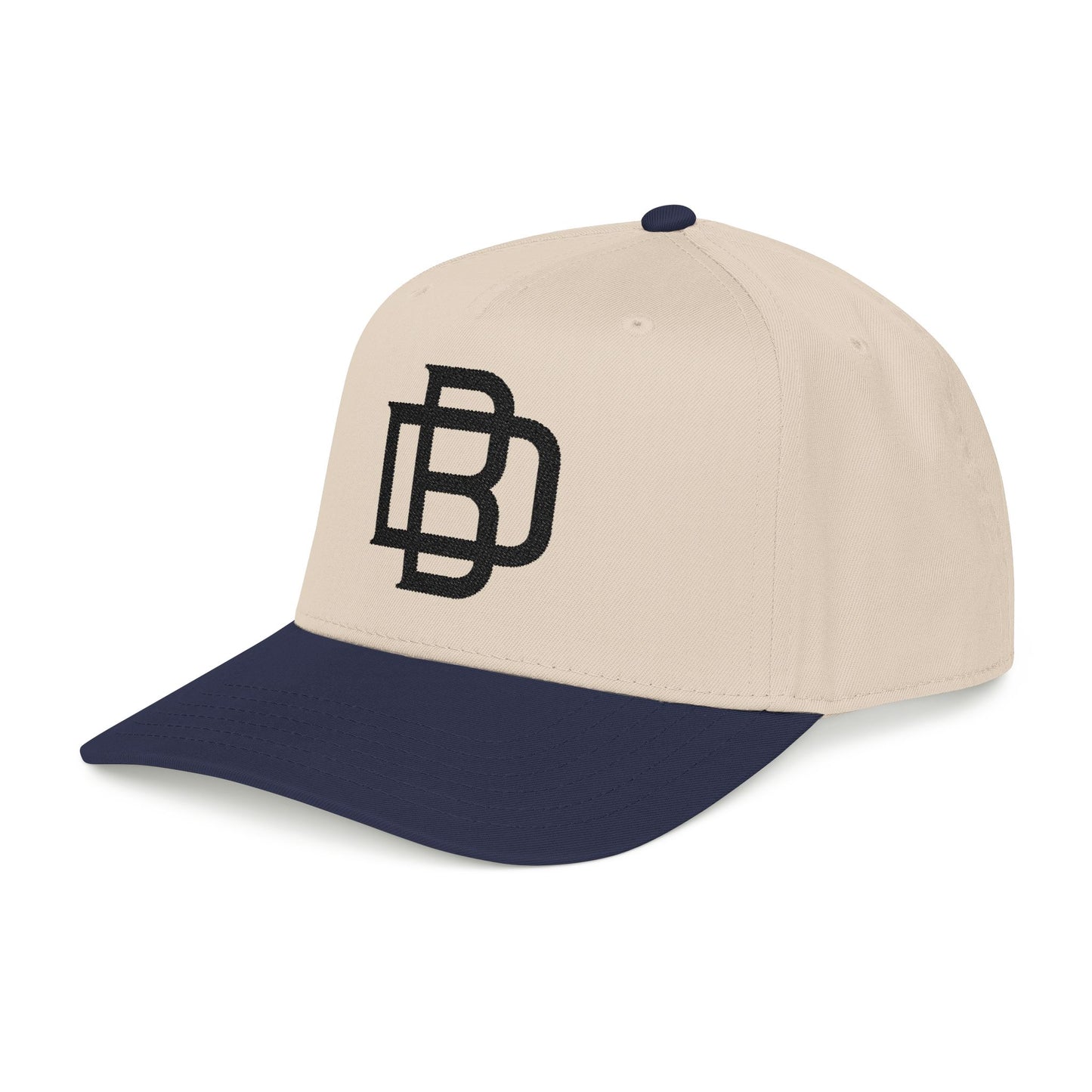 Dope Blackman Mid Profile Baseball Cap