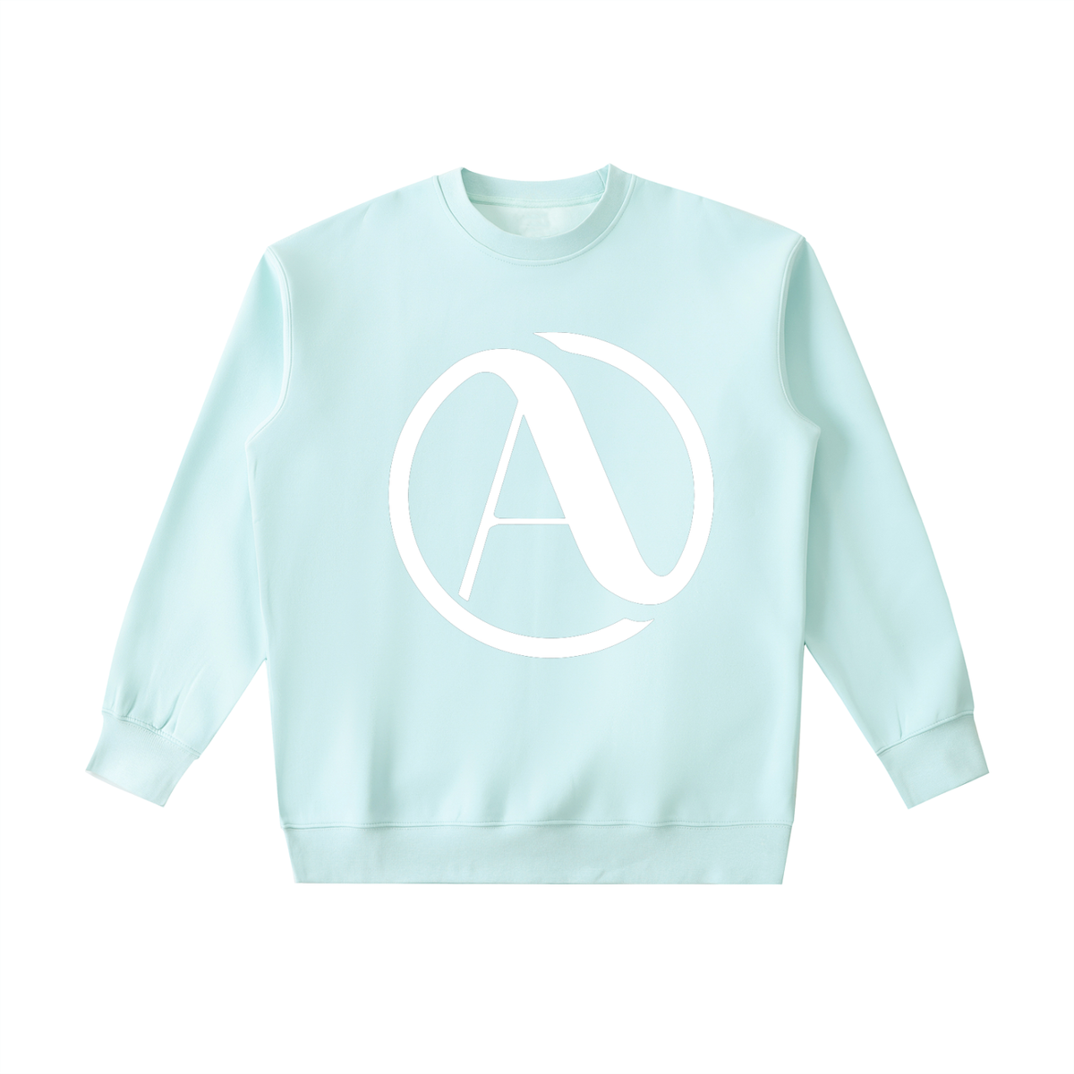 Essential Heavyweight Crewneck Sweatshirt