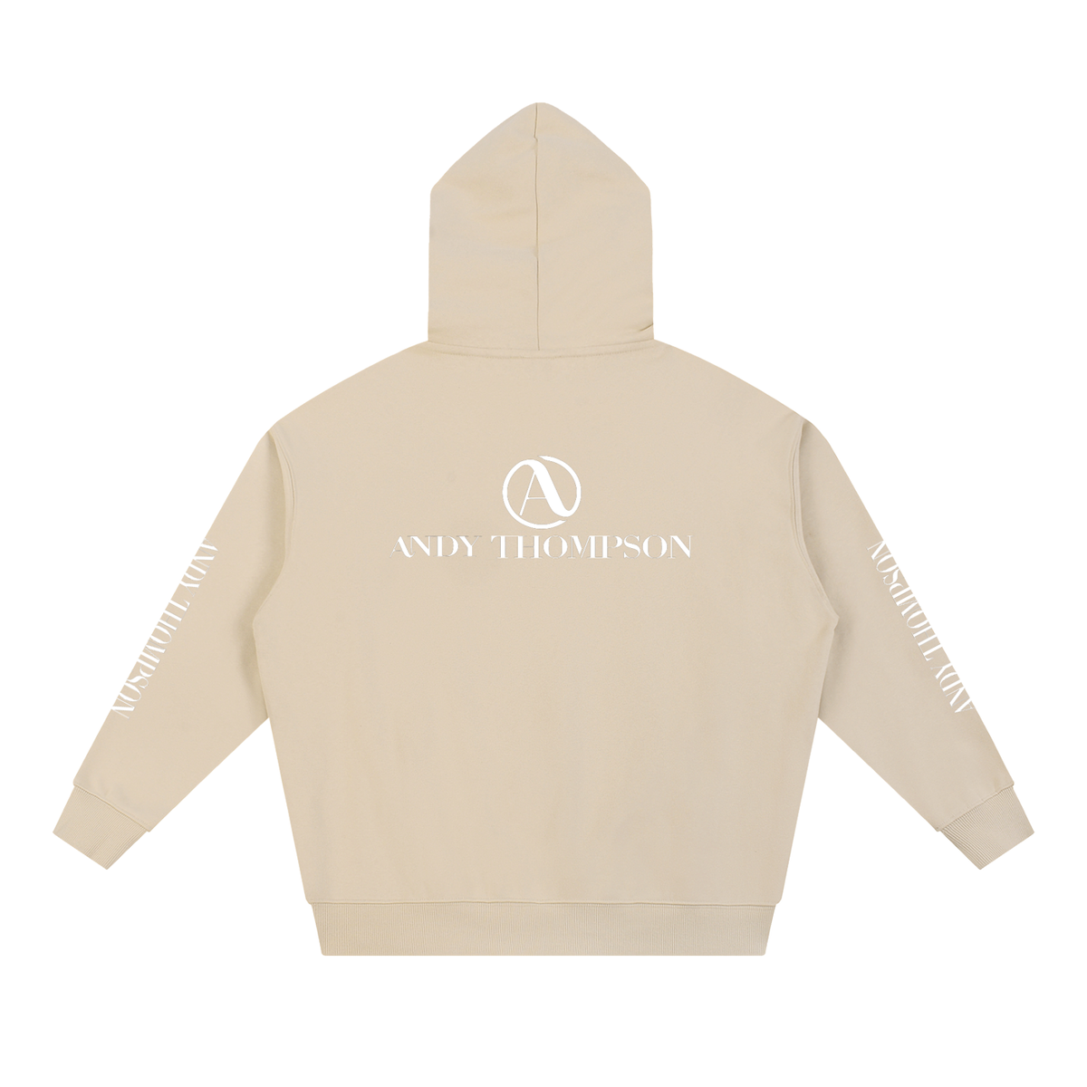 Essential Heavyweight Hoodie