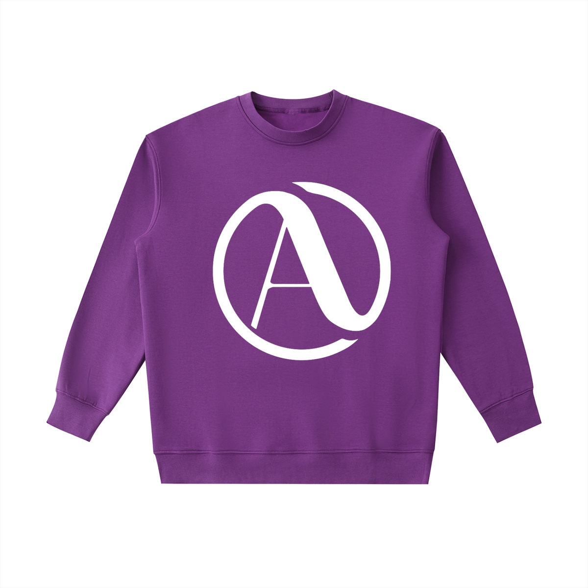 Essential Heavyweight Crewneck Sweatshirt