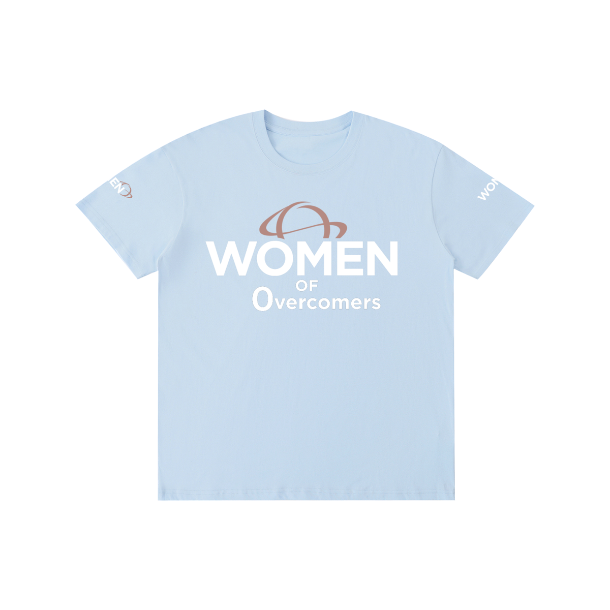 Pure Cotton Unisex T-Shirt