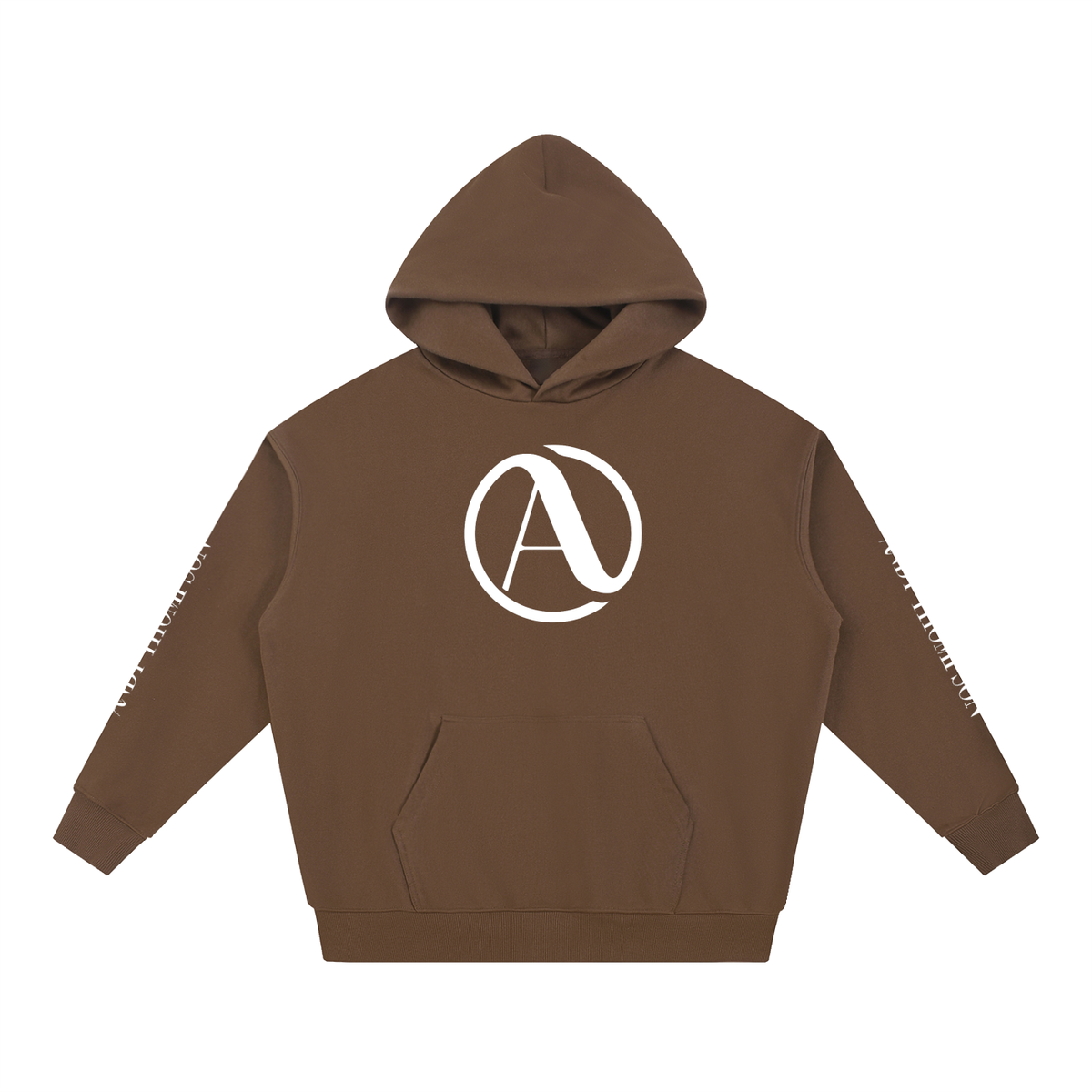 Essential Heavyweight Hoodie