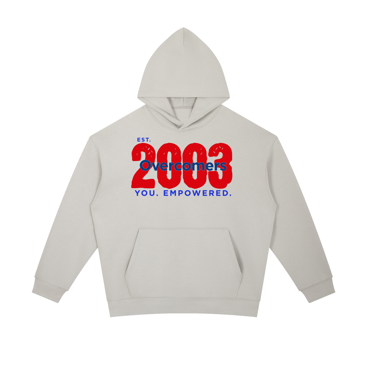 Essential Heavyweight Hoodie