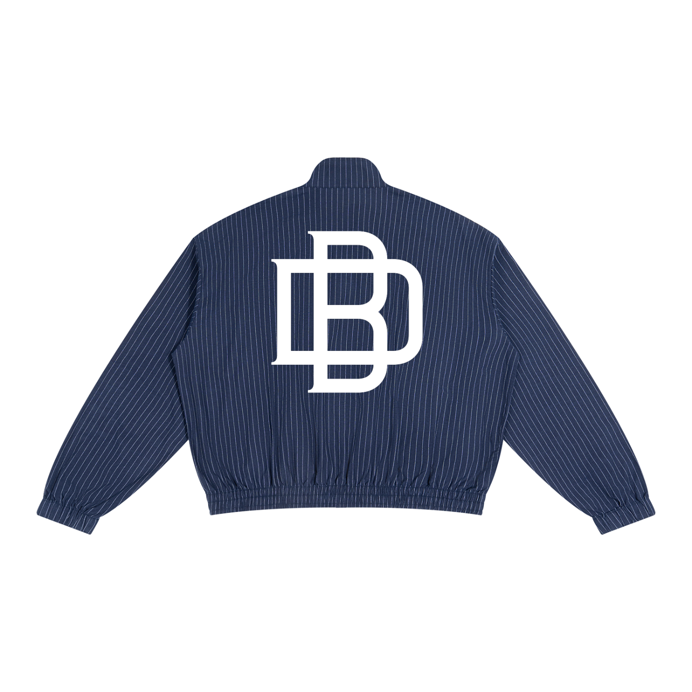 Dope Blackman Club Track Jacket