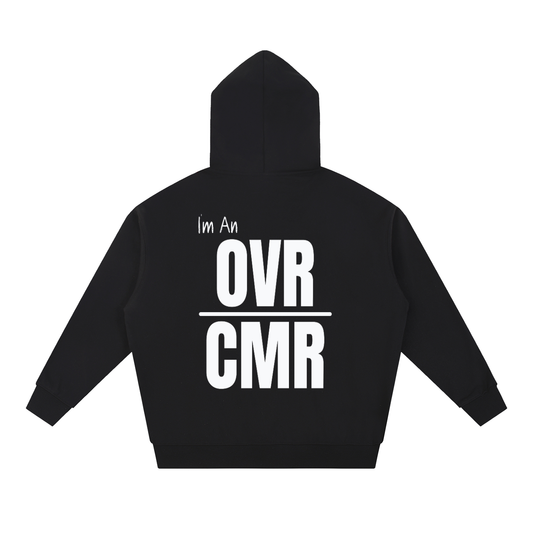 Overcomers Worship Team Hoodie