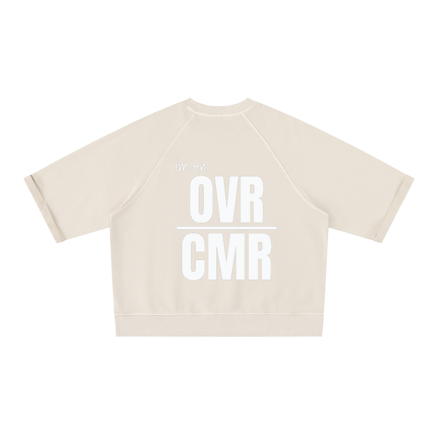 Overcomers Worship Team Tee