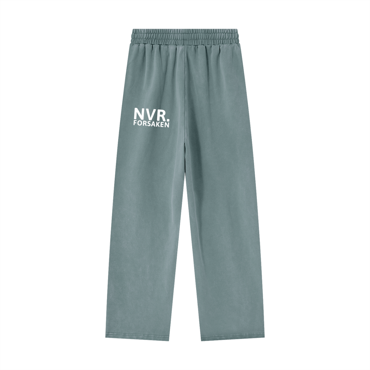 Unisex Heavyweight Vintage Wash Sweatpants