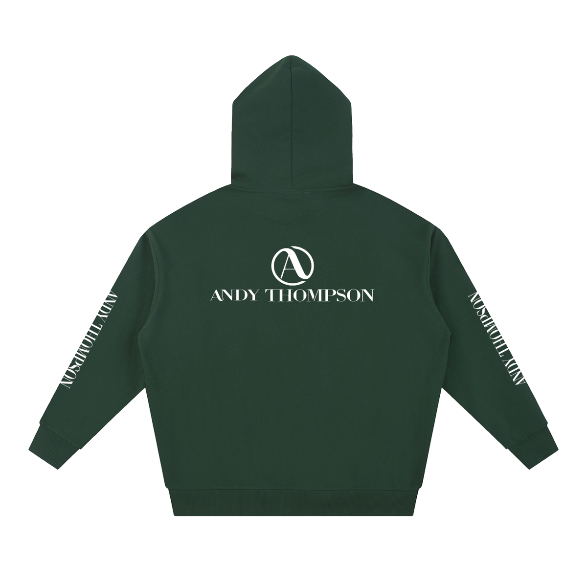Essential Heavyweight Hoodie