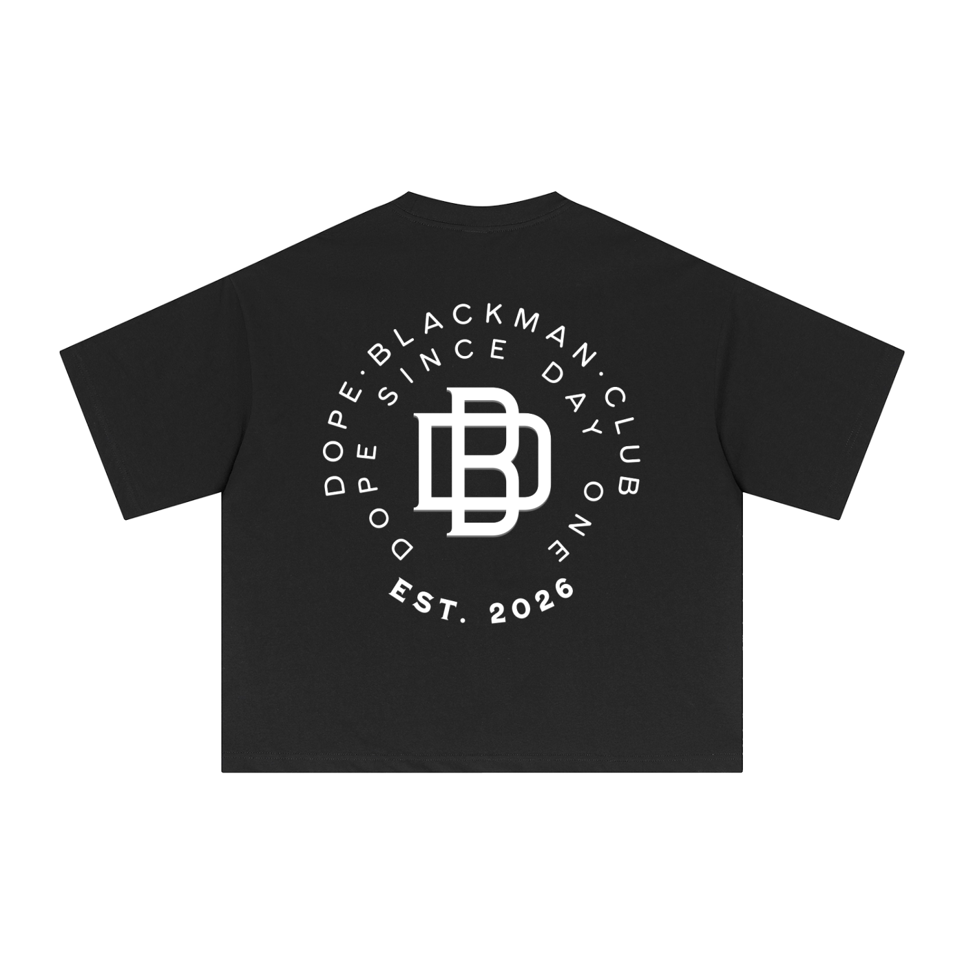 Essential Sorona Boxy T-Shirt