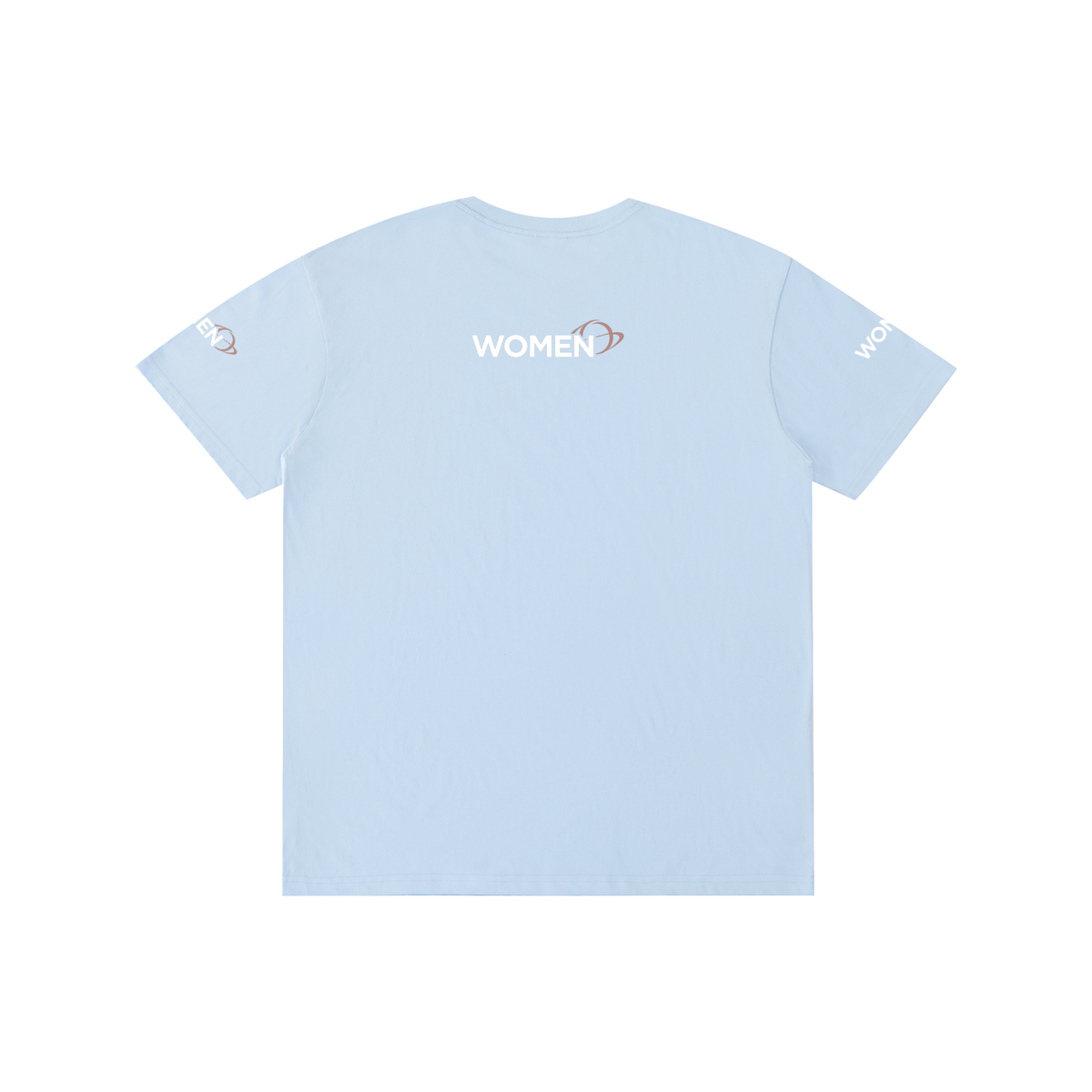 Pure Cotton Unisex T-Shirt