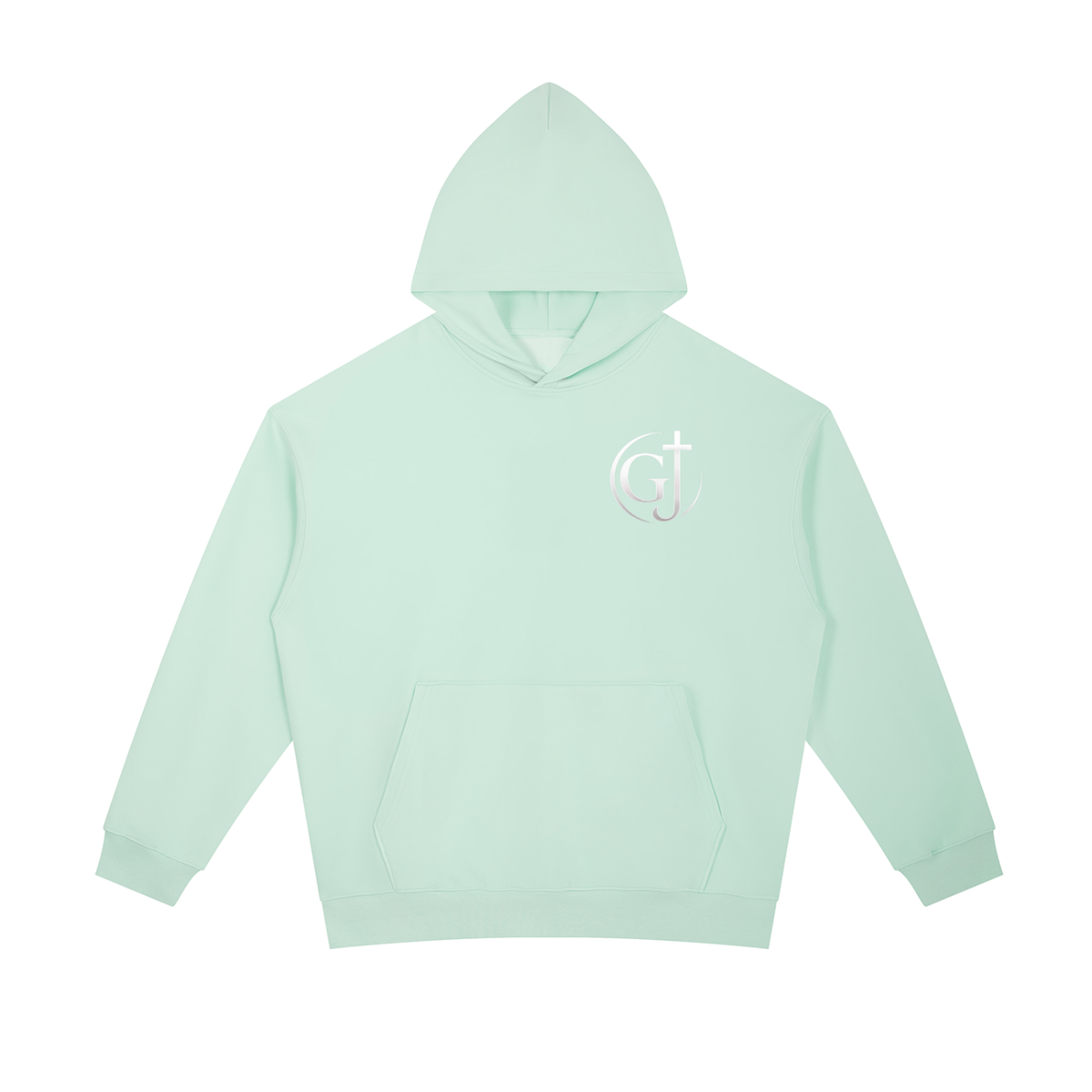 Essential Heavyweight Hoodie (GJ)