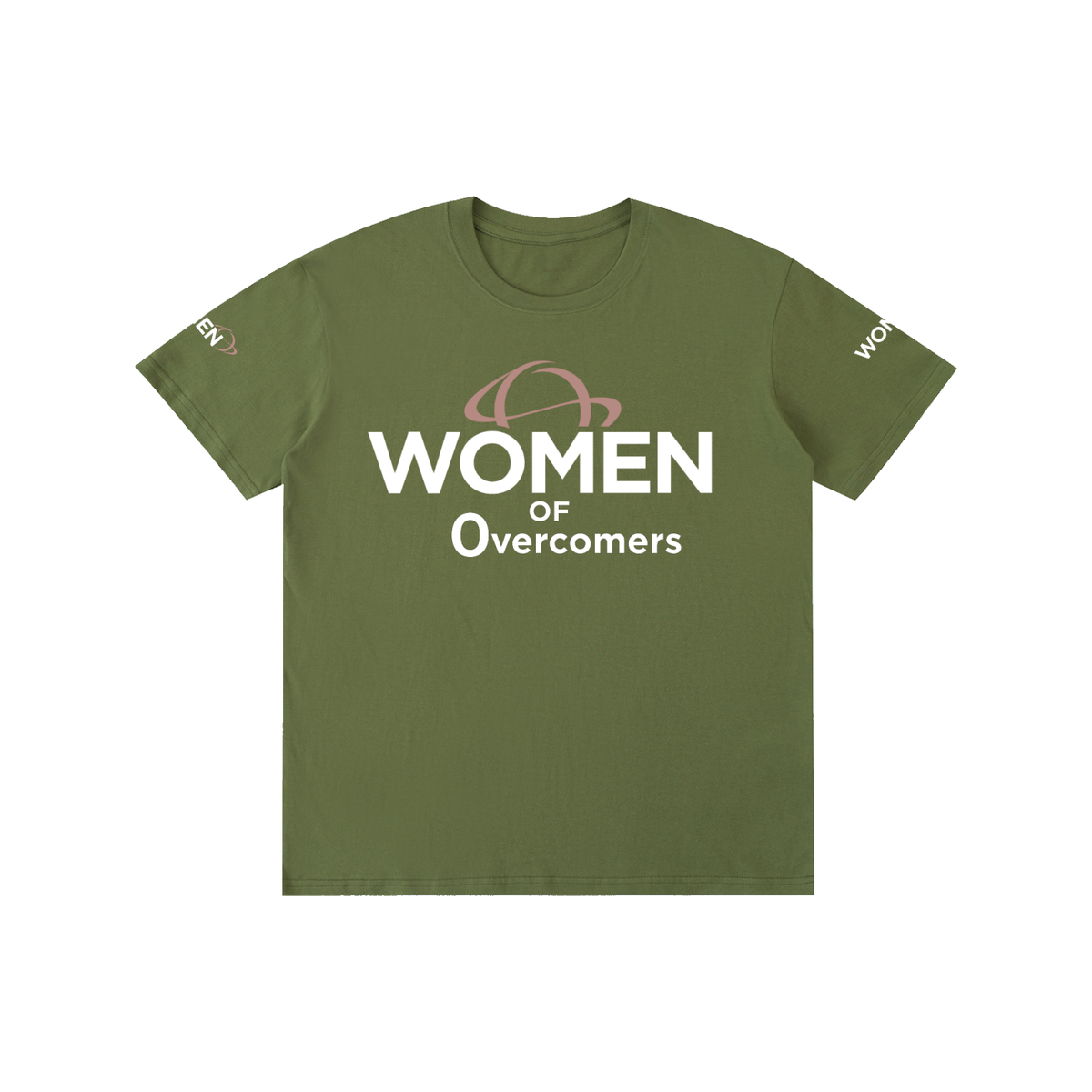 Pure Cotton Unisex T-Shirt